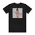 Jolin Tsai Empty 1 Album Cover T-Shirt Black