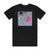 Jolin Tsai Empty 3 Album Cover T-Shirt Black