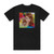 Jolin Tsai Empty 2 Album Cover T-Shirt Black