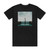 John Waller While Im Waiting Album Cover T-Shirt Black John Waller While Im Waiting Album Cover T-Shirt Black