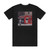 Juan Wauters Real Life Situations Album Cover T-Shirt Black