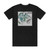Johnny Griffin The Congregation Album Cover T-Shirt Black