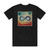 Jake Owen Endless Summer Album Cover T-Shirt Black