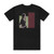 Juliana Hatfield Beautiful Creature Album Cover T-Shirt Black