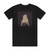Jim James Uniform Distortion Album Cover T-Shirt Black