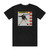 Jovanotti Jovanotti For President Album Cover T-Shirt Black