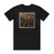 Jacques Brel Ces Gens L Album Cover T-Shirt Black