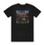 Jellyfish Bellybutton Album Cover T-Shirt Black