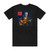 Joan Baez 75Th Birthday Celebration Album Cover T-Shirt Black