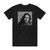 Joan Baez Farewell Angelina 1 Album Cover T-Shirt Black