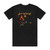 Jeru the Damaja The Sun Rises In The East Album Cover T-Shirt Black