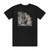 Jurojin The Living Measure Of Time Album Cover T-Shirt Black
