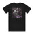 Joe Pass Appassionato Album Cover T-Shirt Black