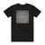J Cole Truly Yours 2 Album Cover T-Shirt Black