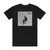 Jay-Jay Johanson She Doesnt Live Here Anymore Album Cover T-Shirt Black Jay-Jay Johanson She Doesnt Live Here Anymore Album Cover T-Shirt Black