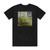 Jay-Jay Johanson Rush Album Cover T-Shirt Black