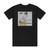 James Horner Beyond Borders Album Cover T-Shirt Black