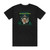 James Horner Brainstorm Album Cover T-Shirt Black