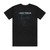 James Horner Star Trek Iii The Search For Spock 1 Album Cover T-Shirt Black James Horner Star Trek Iii The Search For Spock 1 Album Cover T-Shirt Black