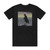 John Paul Jones The Thunderthief Album Cover T-Shirt Black