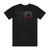 Japan Assemblage Album Cover T-Shirt Black