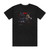 Japan Obscure Alternatives 2 Album Cover T-Shirt Black
