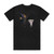 Japan Gentlemen Take Polaroids Album Cover T-Shirt Black
