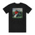 Jimmy Smith Back At The Chicken Shack Album Cover T-Shirt Black
