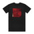 Jenny and Johnny Im Having Fun Now Album Cover T-Shirt Black