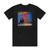 Jefferson Starship Modern Times Album Cover T-Shirt Black