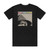J Dilla Dillanthology Album Cover T-Shirt Black