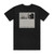 John Carroll Kirby Conflict Album Cover T-Shirt Black