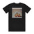 Jimmy Eat World Blister Album Cover T-Shirt Black