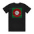 Jimmy Eat World Christmas Ep Album Cover T-Shirt Black