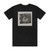 Jimmy Eat World One Two Three Four Album Cover T-Shirt Black