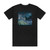 Jaaportit Avarrus Album Cover T-Shirt Black