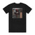 Jamie Woon Making Time Album Cover T-Shirt Black