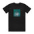 Jamie Woon Mirrorwriting Album Cover T-Shirt Black