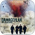 Damageplan New Found Power Album Cover Sticker