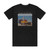Jan and Dean Take Linda Surfin Ride The Wild Surf Album Cover T-Shirt Black