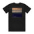 Javi Canovas Axiom Album Cover T-Shirt Black