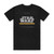 John Williams Star Wars Episode Ii Attack Of The Clones 1 Album Cover T-Shirt Black