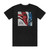 John Williams Jfk Album Cover T-Shirt Black