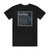 John Williams The Post Album Cover T-Shirt Black