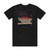 John Williams Thomas And The King Album Cover T-Shirt Black
