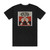 Jinjer No Hoard Of Value Album Cover T-Shirt Black