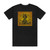 Jinjer Cloud Factory Album Cover T-Shirt Black