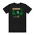 Jimi Hendrix The Authentic Ppx Studio Recordings Volume 5 Something On Yo Album Cover T-Shirt Black