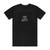 Justice Tthhee Ppaarrttyy Album Cover T-Shirt Black
