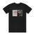 John Lee Hooker It Serves You Right To Suffer Album Cover T-Shirt Black
